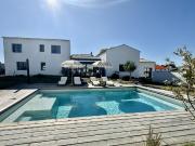 Maison 7 pièces 225 m²