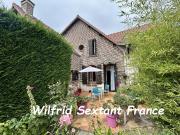 Maison 7 pièces 225 m²