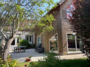 Maison 7 pièces 225 m²