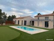 Maison 7 pièces 225 m²