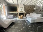 Maison 7 pièces 225 m²