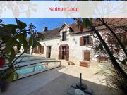 Maison 7 pièces 225 m²