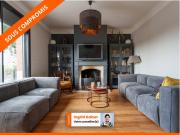 Maison 7 pièces 225 m²