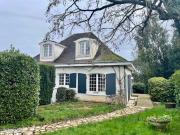 Maison 7 pièces 225 m²