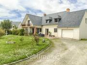 Maison 7 pièces 226 m²