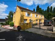 Maison 7 pièces 226 m²