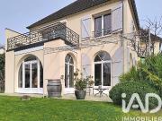 Maison 7 pièces 226 m²