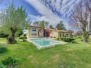 Maison 7 pièces 227 m²