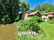 Maison 7 pièces 227 m²