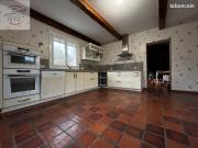 Maison 7 pièces 227 m²