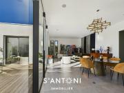 Maison 7 pièces 227 m²