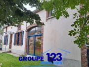 Maison 7 pièces 227 m²