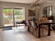 Maison 7 pièces 227 m²