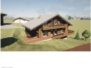 Maison 7 pièces 228 m²