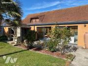 Maison 7 pièces 228 m²