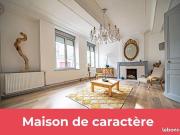 Maison 7 pièces 228 m²