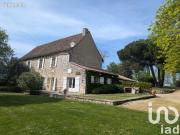 Maison 7 pièces 228 m²