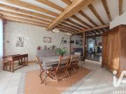 Maison 7 pièces 229 m²