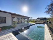 Maison 7 pièces 229 m²