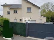 Maison 7 pièces 229 m²