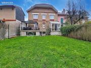 Maison 7 pièces 229 m²