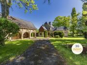 Maison 7 pièces 230 m²