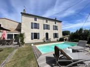 Maison 7 pièces 230 m²