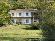 Maison 7 pièces 230 m²