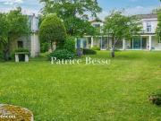 Maison 7 pièces 230 m²