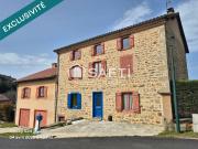 Maison 7 pièces 230 m²