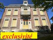 Maison 7 pièces 230 m²