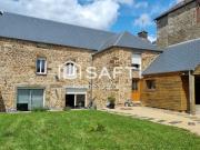 Maison 7 pièces 230 m²