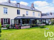 Maison 7 pièces 230 m²