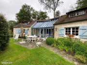 Maison 7 pièces 230 m²