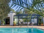 Maison 7 pièces 230 m²