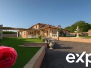 Maison 7 pièces 230 m²