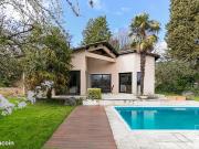 Maison 7 pièces 228 m²