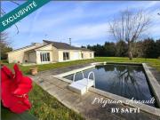 Maison 7 pièces 230 m²