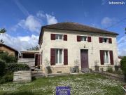 Maison 7 pièces 230 m²