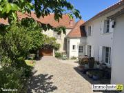 Maison 7 pièces 230 m²