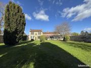 Maison 7 pièces 230 m²