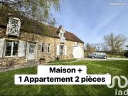 Maison 7 pièces 220 m²