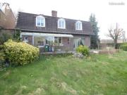 Maison 7 pièces 230 m²