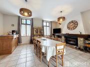 Maison 7 pièces 230 m²