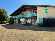 Maison 7 pièces 230 m²