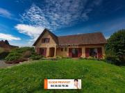 Maison 7 pièces 230 m²