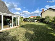 Maison 7 pièces 231 m²