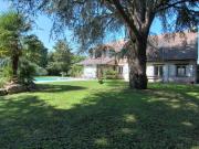 Maison 7 pièces 231 m²