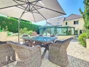 Maison 7 pièces 231 m²