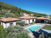 Maison 7 pièces 231 m²